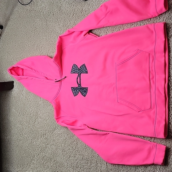 Under Armour Sweatshirt/Hoodie - Picture 1 of 1